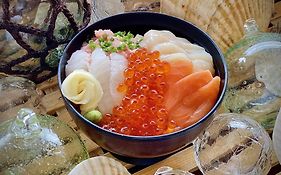 ดอร์มี่อินน์ พรีเมี่ยมโอตารุ